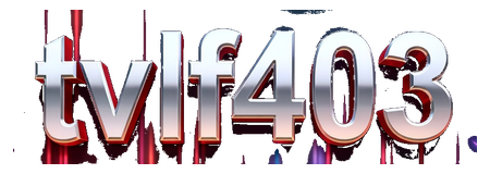 tvlf403 logo