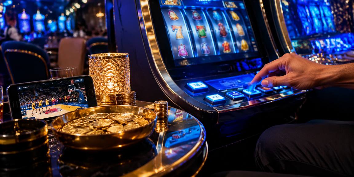 tvlf403 Live Casino