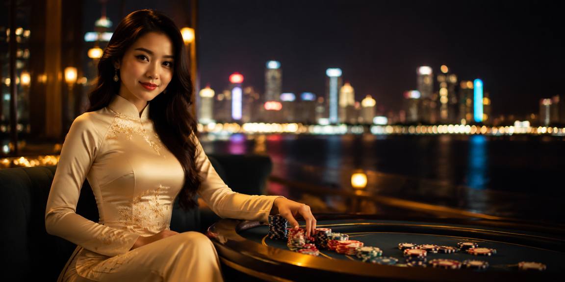 tvlf403 Những gì chúng tôi mang đến trong casino trực tuyến Việt Nam
